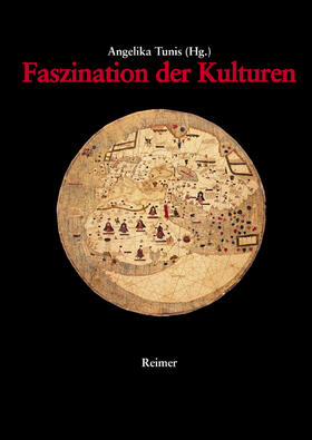 Tunis |  Faszination der Kulturen | Buch |  Sack Fachmedien