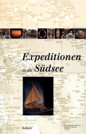 Schindlbeck |  Expeditionen in die Südsee | Buch |  Sack Fachmedien