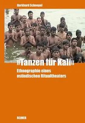 Schnepel |  Tanzen für Kali | Buch |  Sack Fachmedien