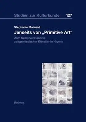 Maiwald |  Jenseits von 'Primitive Art' | Buch |  Sack Fachmedien