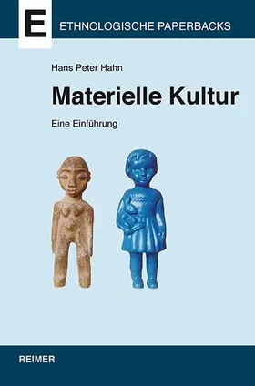 Hahn | Materielle Kultur | Buch | 978-3-496-02872-7 | sack.de