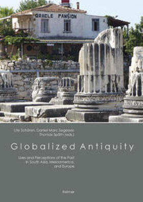 Baumbach / Gabbert / Schüren |  Globalized Antiquity | eBook | Sack Fachmedien