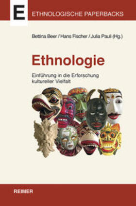 Beer / Fischer / Pauli |  Ethnologie | eBook | Sack Fachmedien