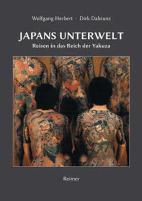 Herbert / Dabrunz |  Japans Unterwelt | eBook | Sack Fachmedien