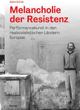 Czirak |  Melancholie der Resistenz | eBook | Sack Fachmedien