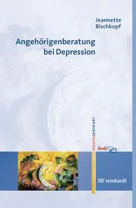 Bischkopf | Angehörigenberatung bei Depression | Buch | 978-3-497-01759-1 | sack.de