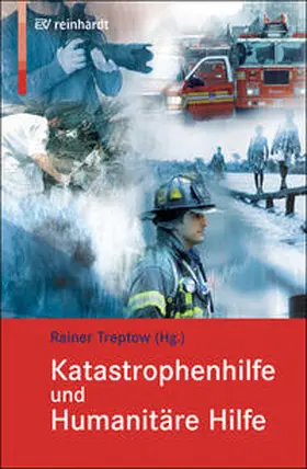 Treptow |  Katastrophenhilfe und Humanitäre Hilfe | Buch |  Sack Fachmedien