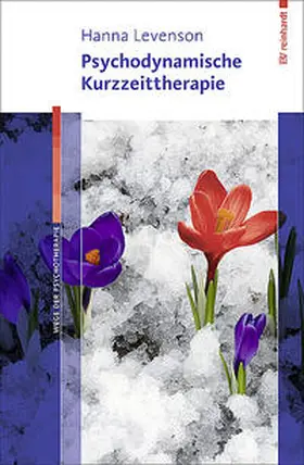 Levenson |  Psychodynamische Kurzzeittherapie | Buch |  Sack Fachmedien