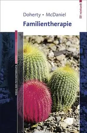 Doherty / McDaniel |  Familientherapie | Buch |  Sack Fachmedien