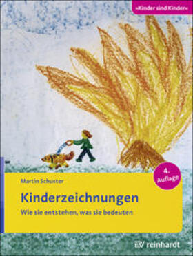 Schuster |  Kinderzeichnungen | Buch |  Sack Fachmedien