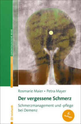 Maier / Mayer |  Der vergessene Schmerz | Buch |  Sack Fachmedien