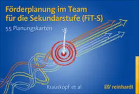 Krauskopf / Rogge / Salzberg-Ludwig |  Förderplanung im Team für die Sekundarstufe (FiT-S) | Sonstiges |  Sack Fachmedien