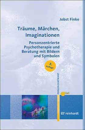 Finke |  Träume, Märchen, Imaginationen | Buch |  Sack Fachmedien