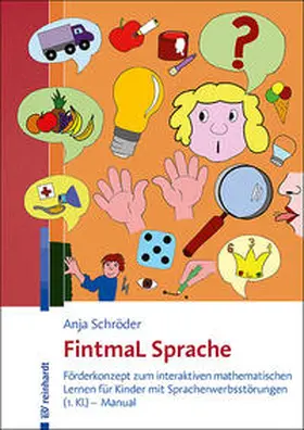 Schröder |  FintmaL Sprache | Buch |  Sack Fachmedien