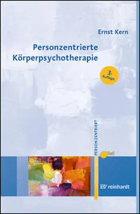 Kern |  Personzentrierte Körperpsychotherapie | Buch |  Sack Fachmedien