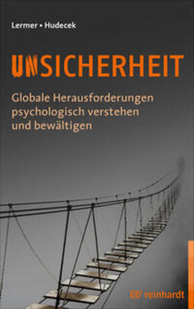 Lermer / Hudecek / Hudecek |  Unsicherheit | Buch |  Sack Fachmedien