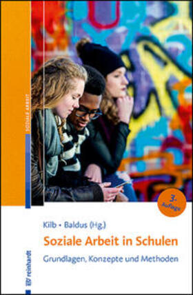 Kilb / Baldus |  Soziale Arbeit in Schulen | Buch |  Sack Fachmedien