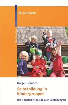 Brandes |  Selbstbildung in Kindergruppen | eBook | Sack Fachmedien