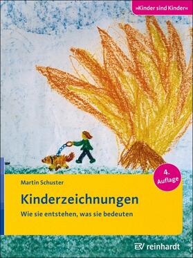 Schuster |  Kinderzeichnungen | eBook | Sack Fachmedien