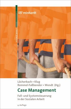 Löcherbach / Mennemann / Hermsen |  Case Management in der Jugendhilfe | eBook | Sack Fachmedien