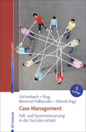 Löcherbach / Klug / Remmel-Faßbender |  Case Management | eBook | Sack Fachmedien