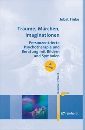 Finke |  Träume, Märchen, Imaginationen | eBook | Sack Fachmedien