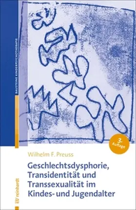 Preuss |  Geschlechtsdysphorie, Transidentität und Transsexualität im Kindes- und Jugendalter | eBook | Sack Fachmedien