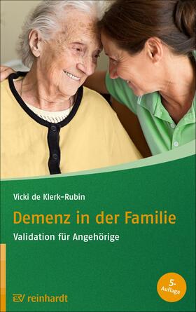 de Klerk-Rubin |  Demenz in der Familie | eBook | Sack Fachmedien