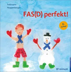 Feldmann / Noppenberger |  FAS(D) perfekt! | eBook | Sack Fachmedien