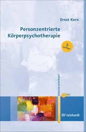 Kern |  Personzentrierte Körperpsychotherapie | eBook | Sack Fachmedien