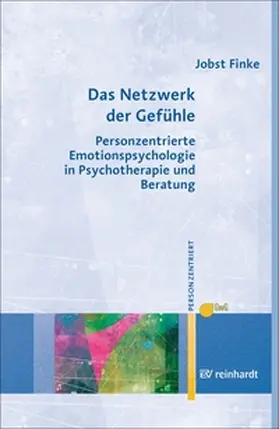 Finke |  Das Netzwerk der Gefühle | eBook | Sack Fachmedien