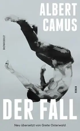 Camus |  Der Fall | Buch |  Sack Fachmedien