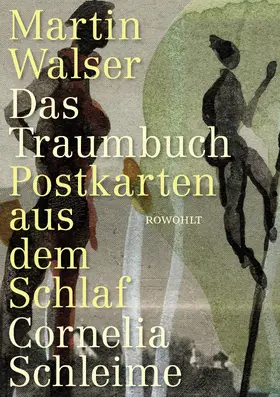 Walser / Schleime |  Das Traumbuch | Buch |  Sack Fachmedien