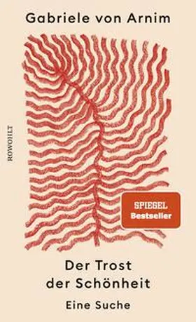 Arnim |  Der Trost der Schönheit | Buch |  Sack Fachmedien