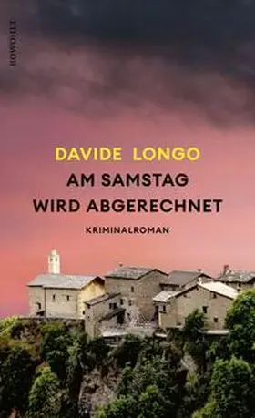 Longo |  Am Samstag wird abgerechnet | Buch |  Sack Fachmedien