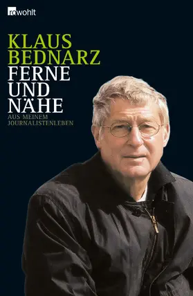 Bednarz / Ullrich |  Ferne und Nähe | Buch |  Sack Fachmedien