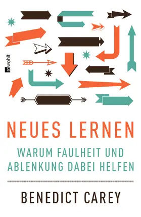 Carey |  Neues Lernen | Buch |  Sack Fachmedien