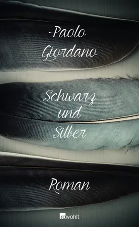 Giordano |  Schwarz und Silber | Buch |  Sack Fachmedien