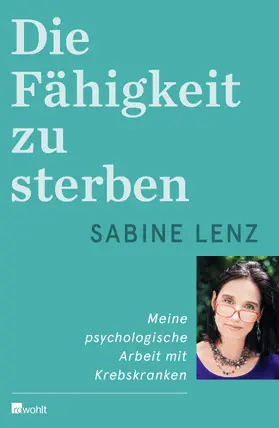 Lenz |  Die Fähigkeit zu sterben | Buch |  Sack Fachmedien