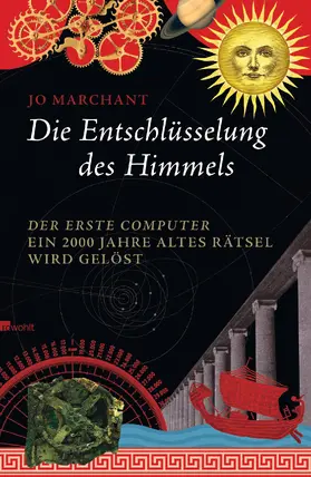 Marchant |  Die Entschlüsselung des Himmels | Buch |  Sack Fachmedien