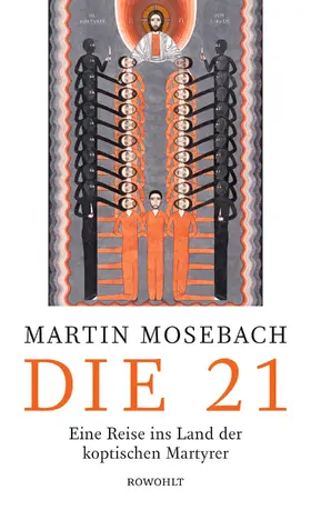 Mosebach |  Die 21 | Buch |  Sack Fachmedien