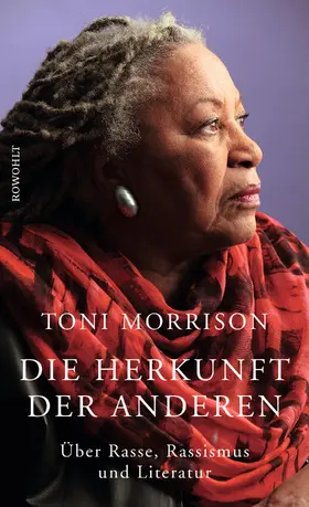 Morrison |  Die Herkunft der anderen | Buch |  Sack Fachmedien