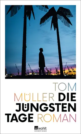 Müller |  Die jüngsten Tage | Buch |  Sack Fachmedien