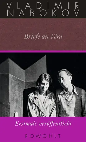 Nabokov / Boyd / Voronina |  Briefe an Véra | Buch |  Sack Fachmedien