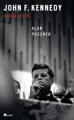 Posener |  John F. Kennedy | Buch |  Sack Fachmedien