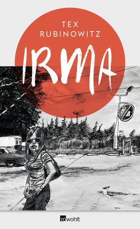 Rubinowitz |  Irma | Buch |  Sack Fachmedien