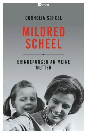 Scheel |  Mildred Scheel | Buch |  Sack Fachmedien