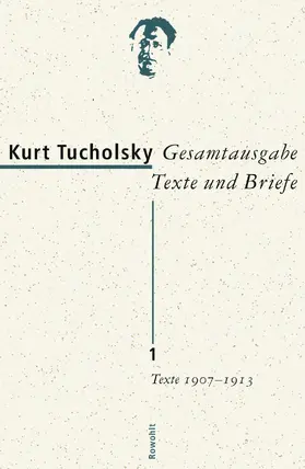 Grathoff / Hepp / Boldt |  Gesamtausgabe Texte und Briefe 1 | Buch |  Sack Fachmedien