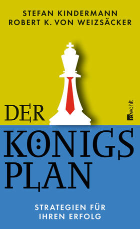 Kindermann / Weizsäcker |  Kindermann, S: Königsplan | Buch |  Sack Fachmedien