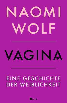 Wolf |  Vagina | Buch |  Sack Fachmedien